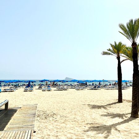 Ducado 13 Playa Benidorm 아파트 외부 사진