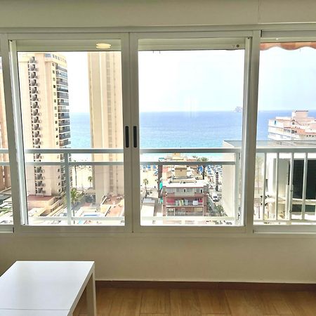 Ducado 13 Playa Benidorm 아파트 외부 사진