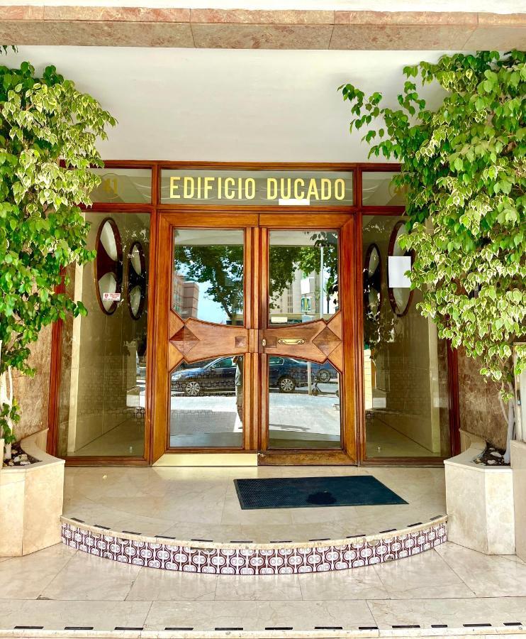 Ducado 13 Playa Benidorm 아파트 외부 사진