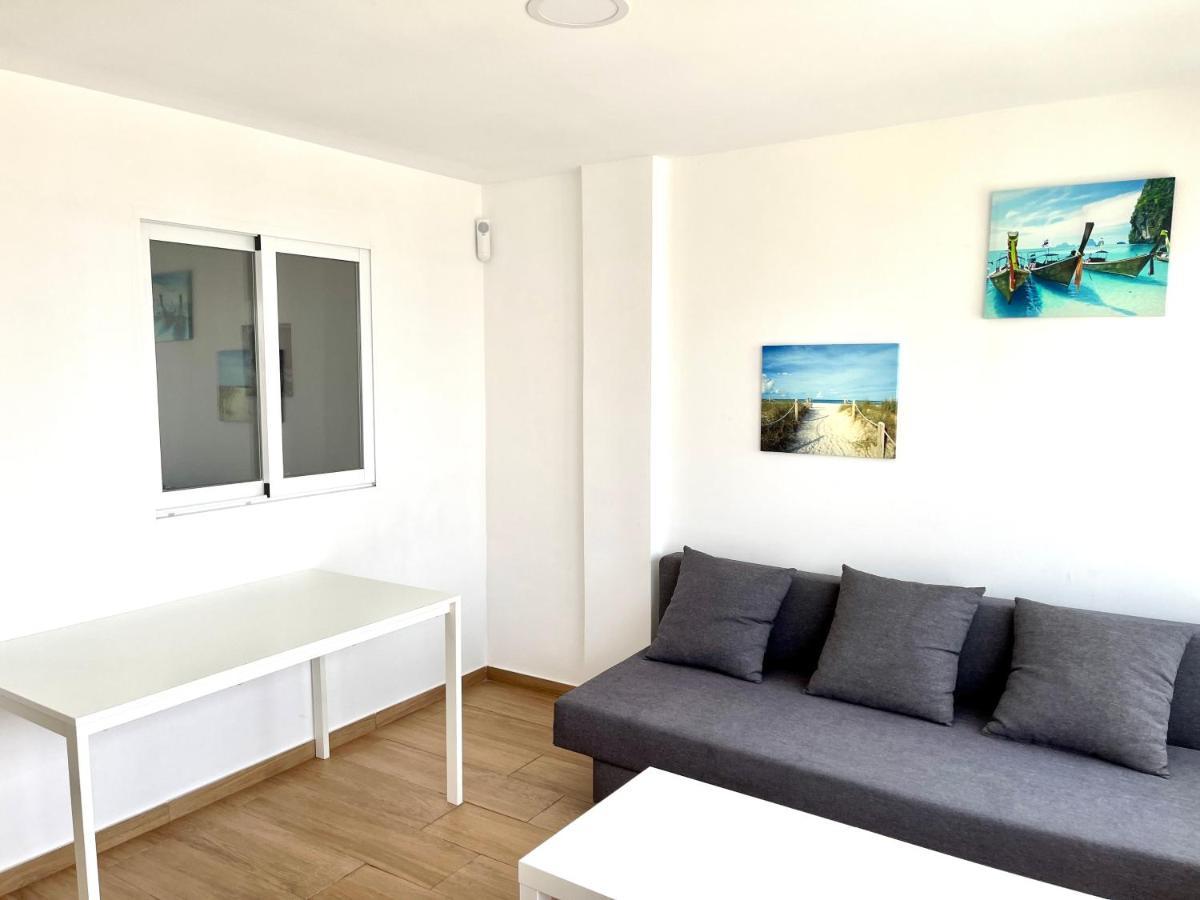Ducado 13 Playa Benidorm 아파트 외부 사진
