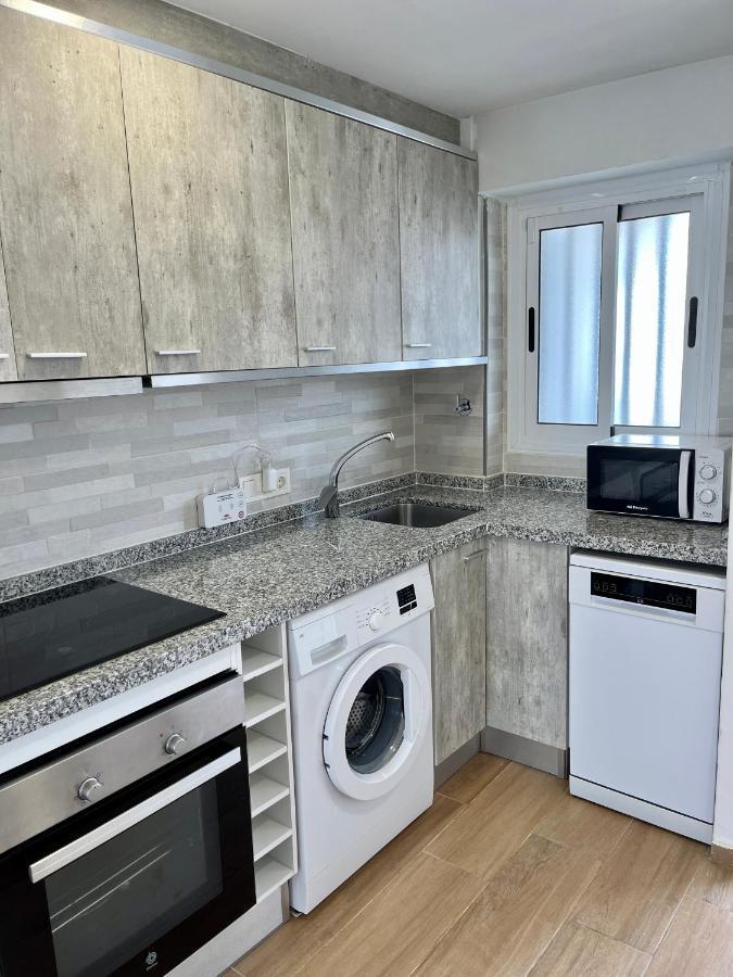 Ducado 13 Playa Benidorm 아파트 외부 사진
