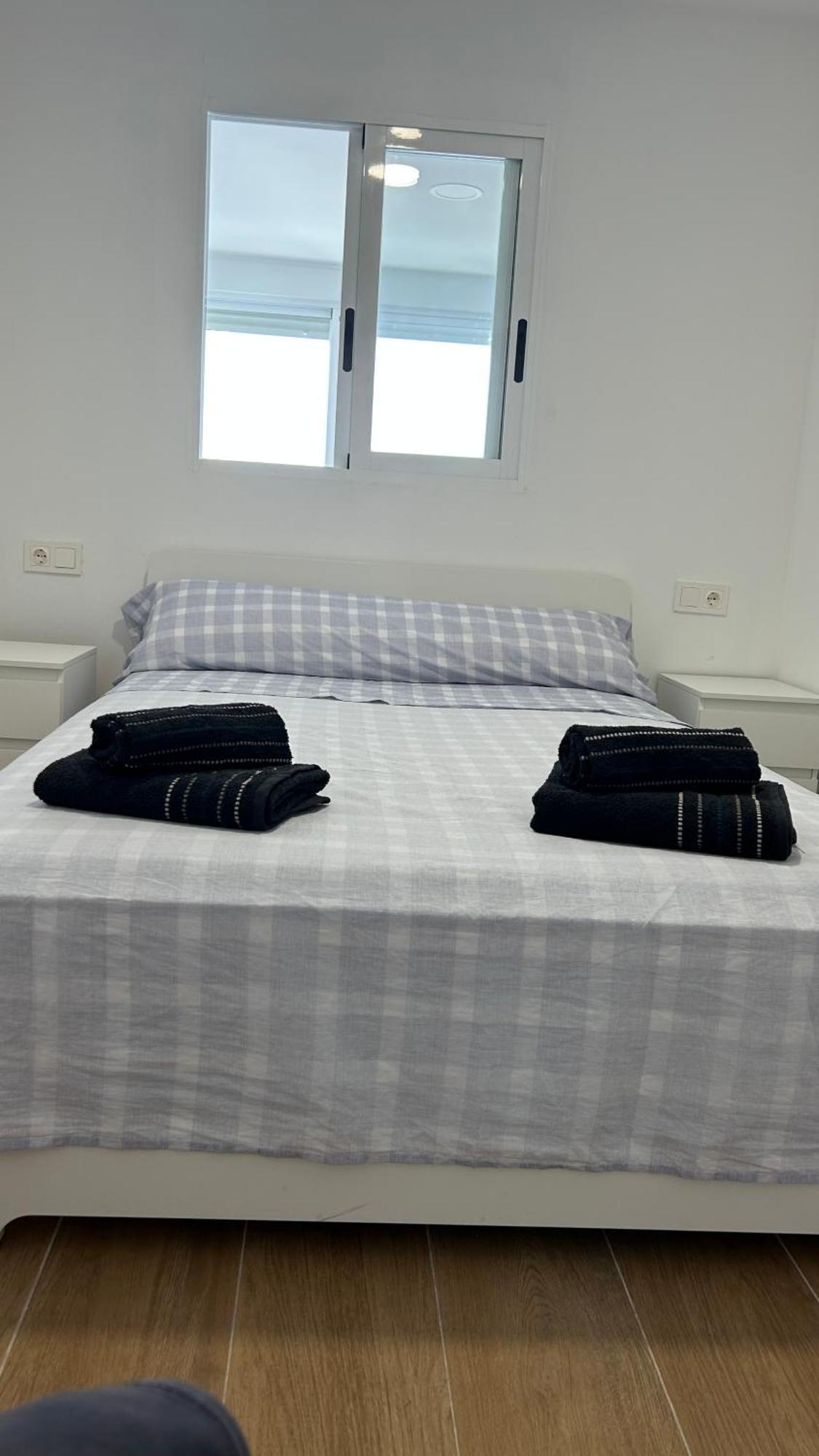Ducado 13 Playa Benidorm 아파트 외부 사진