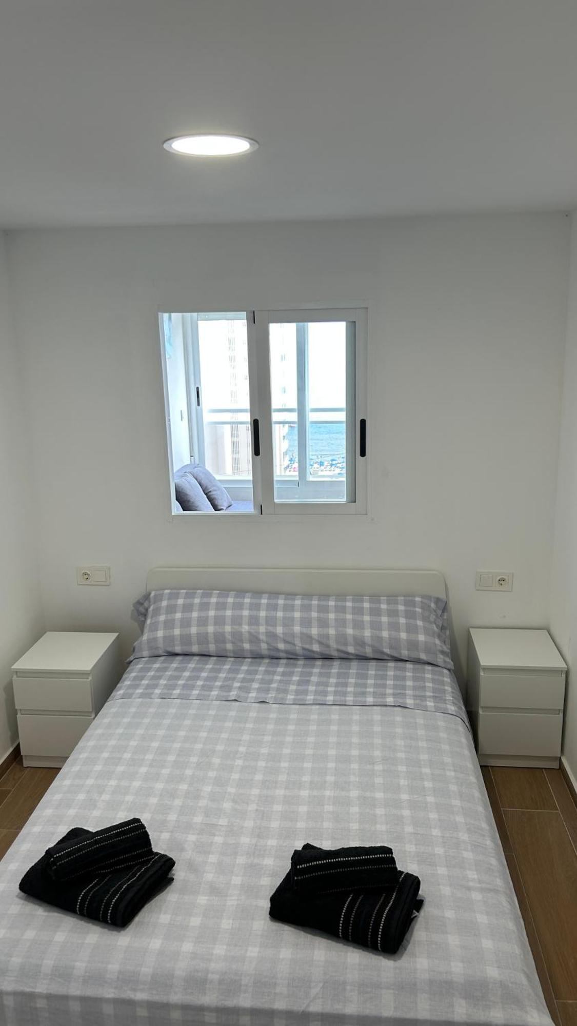Ducado 13 Playa Benidorm 아파트 외부 사진