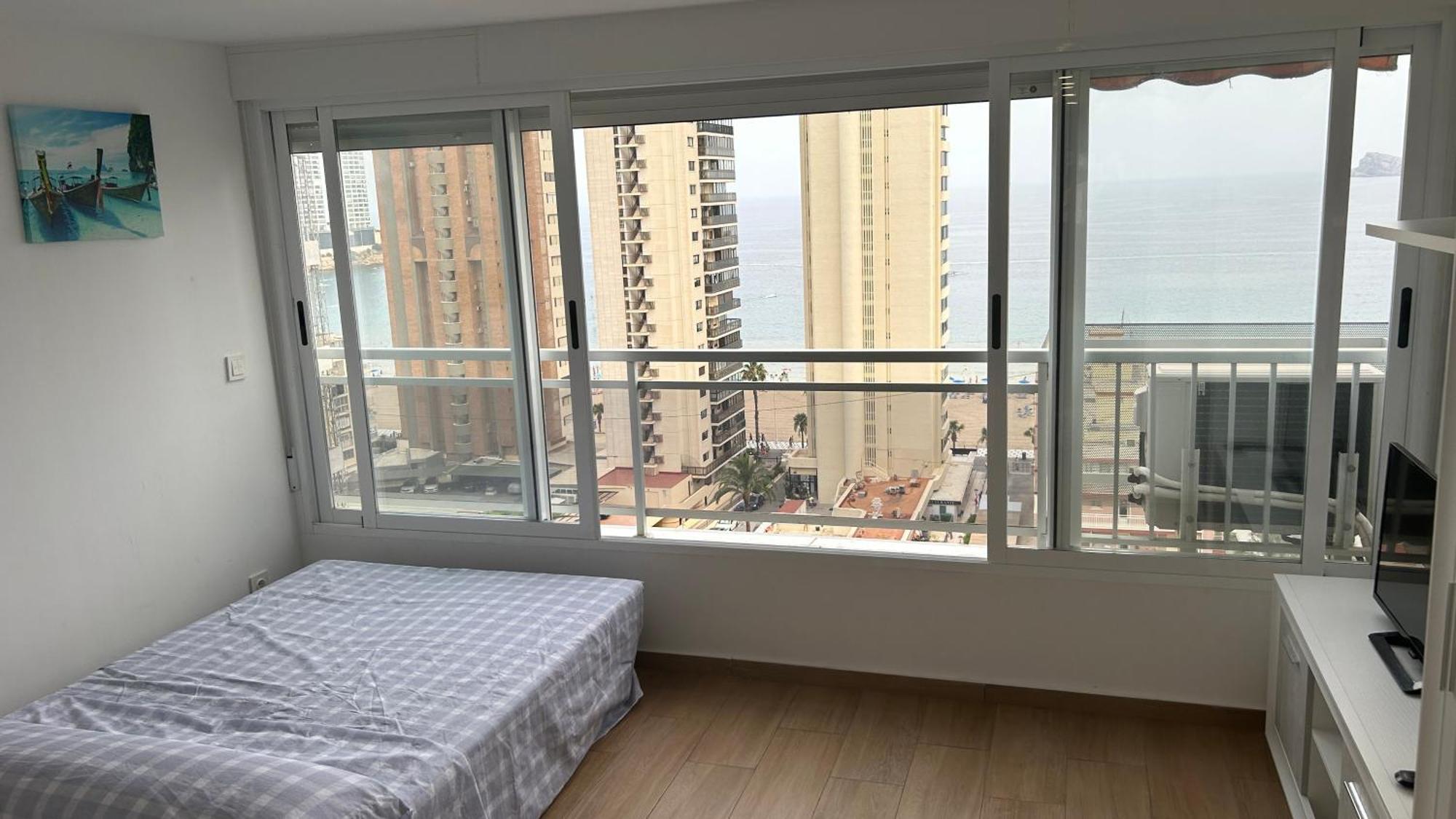 Ducado 13 Playa Benidorm 아파트 외부 사진