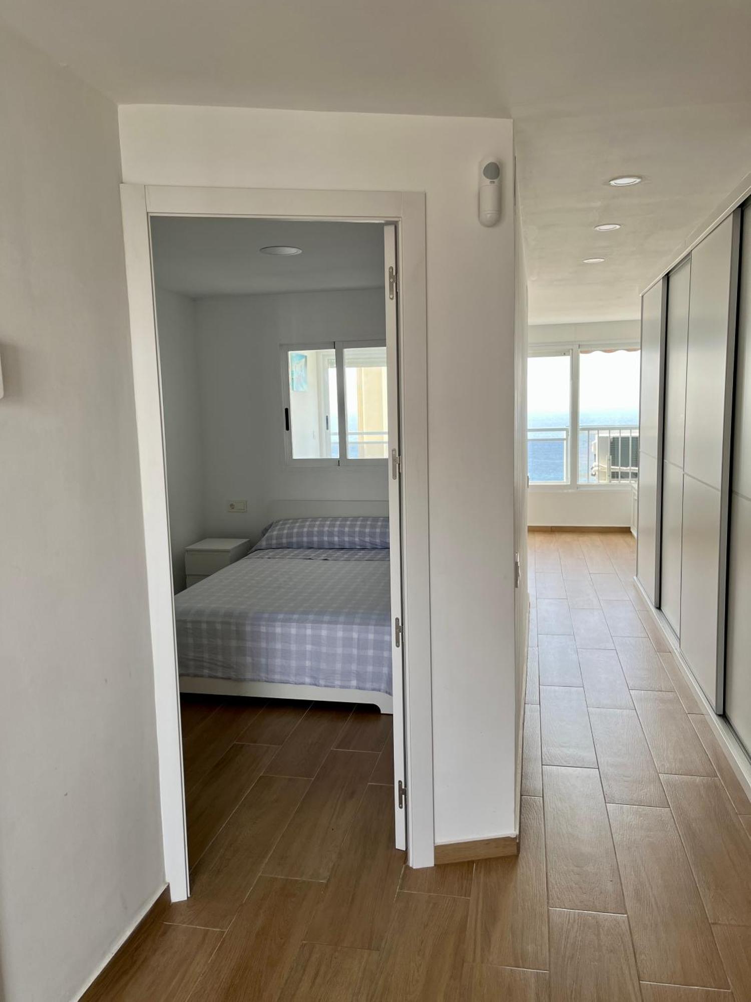 Ducado 13 Playa Benidorm 아파트 외부 사진