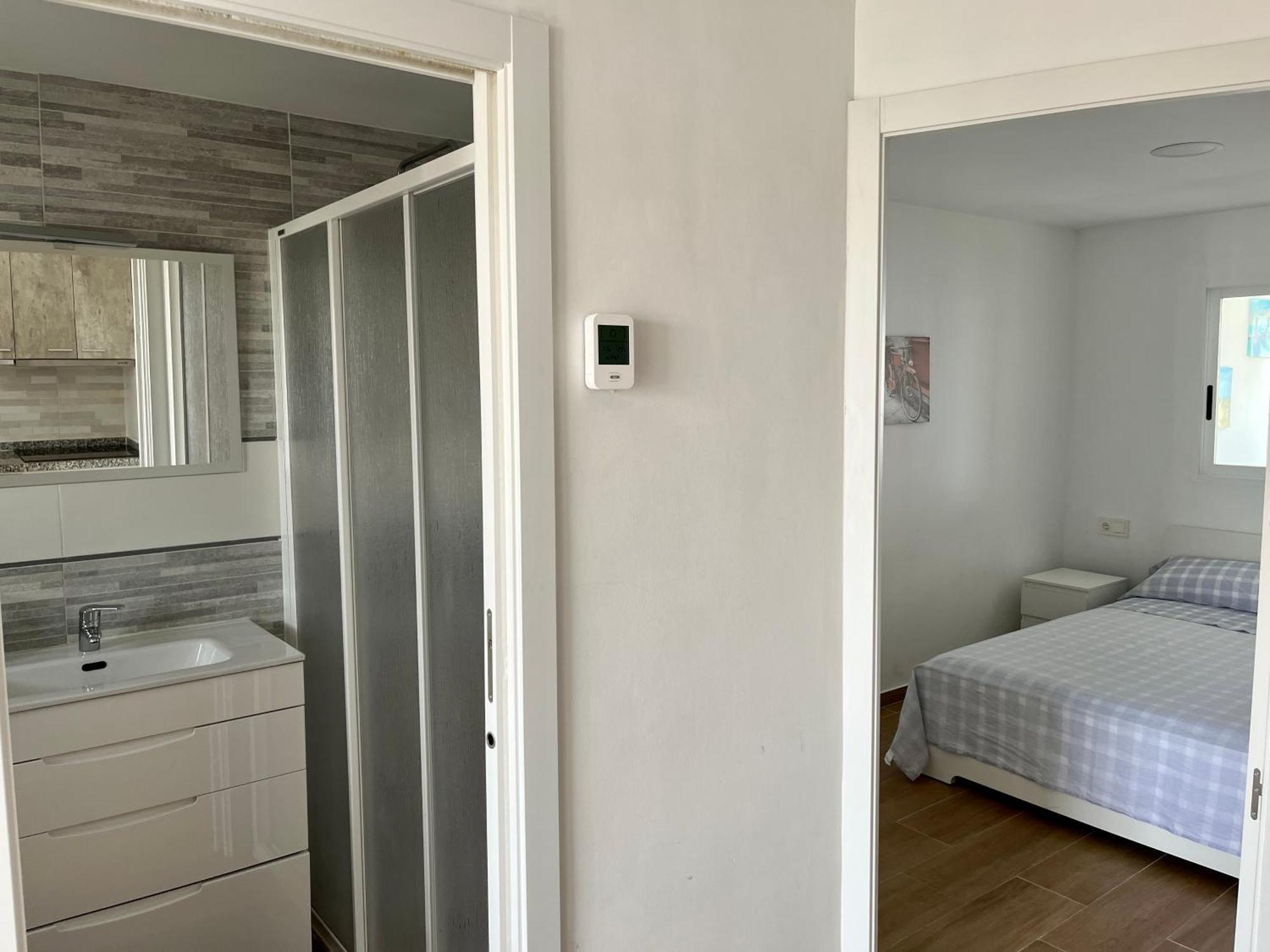 Ducado 13 Playa Benidorm 아파트 외부 사진