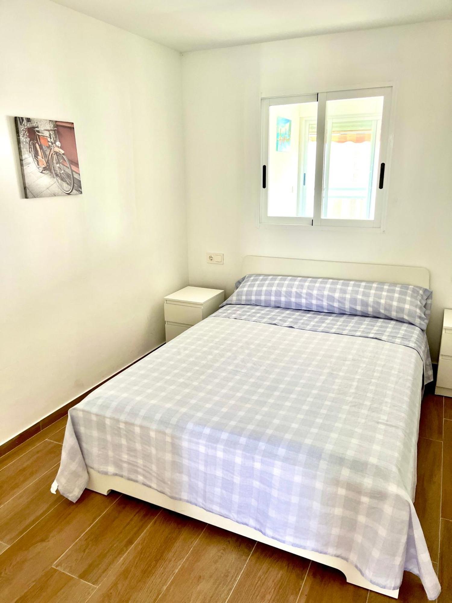 Ducado 13 Playa Benidorm 아파트 외부 사진